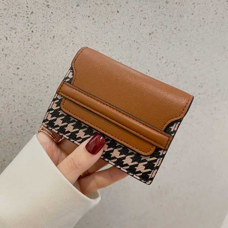 Organ Card Holder Women's Anti-degaussing Card Holder New Luxury Leather Multi-card Position Exquisite Card Holder Coin Purse
Organ Card Holder Women's Anti-degaussing Card Holder New Luxury Leather Multi-card Position Exquisite Card Holder Coin Purse