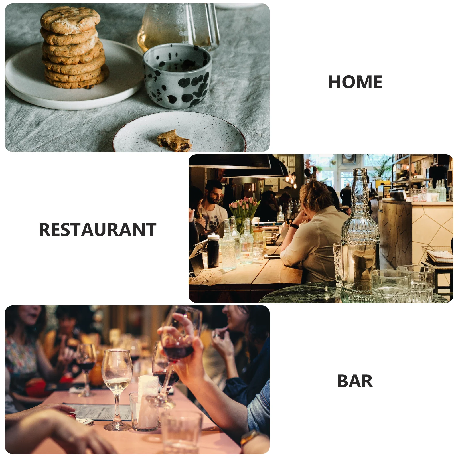 Одноразовые бумажные крышки для стаканов ROSENICE
Одноразовые бумажные крышки для стаканов ROSENICE