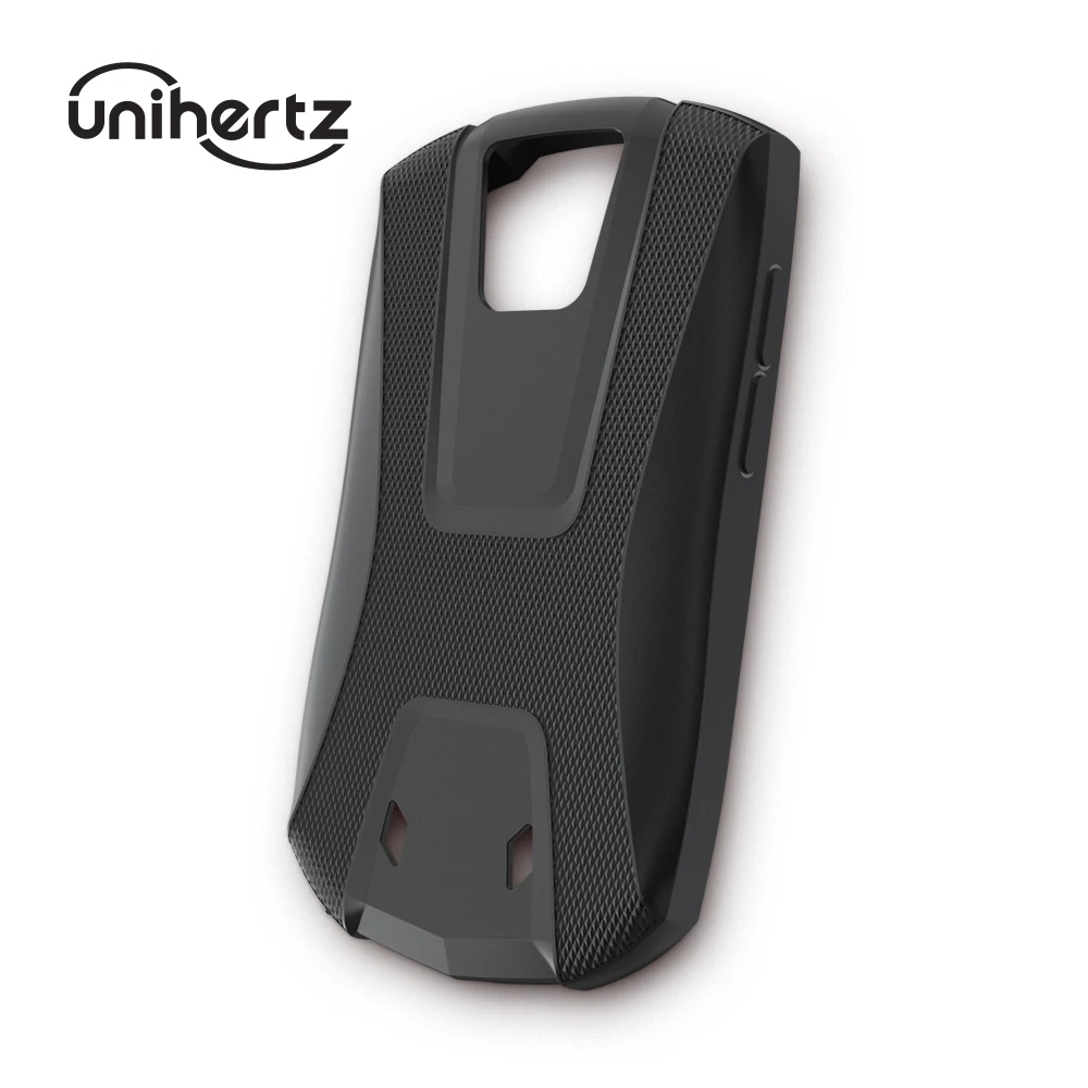 Unihertz Phone Case for Titan Pocket, Small QWERTY Smartphone Android 11 Unlocked NFC Smart Phone ACP-01 
Unihertz Phone Case for Titan Pocket, Small QWERTY Smartphone Android 11 Unlocked NFC Smart Phone ACP-01