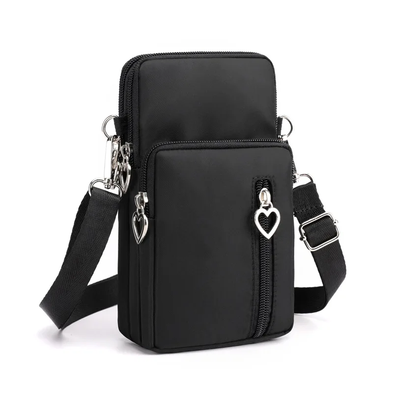 2021 Water ProofWoman Messenger Bag Mini Shoulder Bag Diagonal Multi-Function Mobile Phone Bag Outdoor Earphone Pouch Sports Bag
2021 Water ProofWoman Messenger Bag Mini Shoulder Bag Diagonal Multi-Function Mobile Phone Bag Outdoor Earphone Pouch Sports Bag
