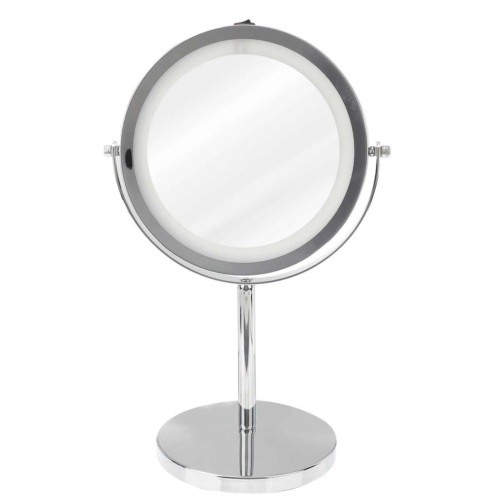 Mirror 10X Makeup Closestandhandface Standing 360 Degree Magnification Vanity Swivel Rotation Lightsmall Free Mirro Ring
Mirror 10X Makeup Closestandhandface Standing 360 Degree Magnification Vanity Swivel Rotation Lightsmall Free Mirro Ring