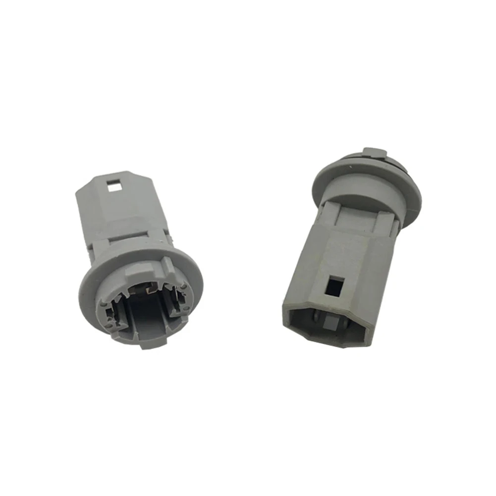 Light Socket License Plate Taillight Brake Marker Reverse License Plate&Marker Light Bulb Socket Connector For Toyota For Lexus
Light Socket License Plate Taillight Brake Marker Reverse License Plate&Marker Light Bulb Socket Connector For Toyota For Lexus
