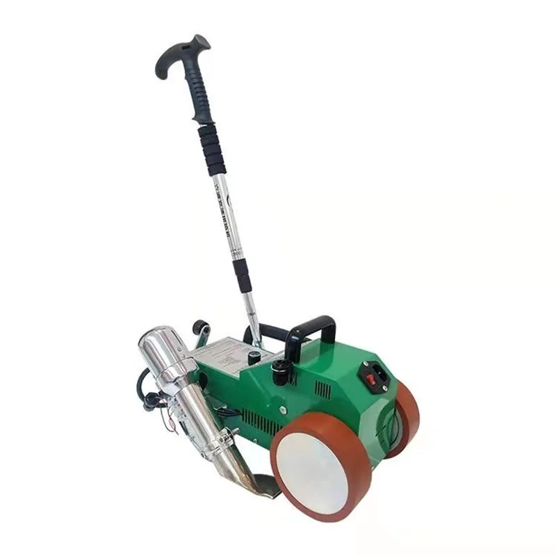 Mini Welding Machine PVC Welding Machine PVC Banner Welder Automatic Welder Welding Machine Factory Outlet LC3000C
Mini Welding Machine PVC Welding Machine PVC Banner Welder Automatic Welder Welding Machine Factory Outlet LC3000C