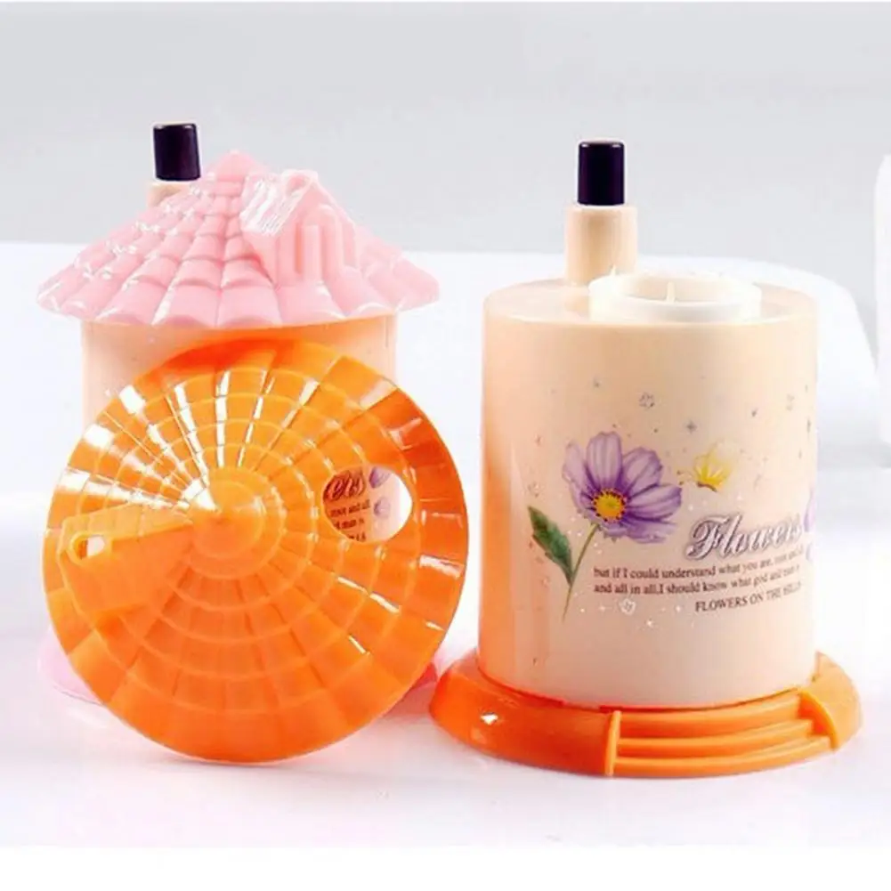 Toothpick Holder Cartoon Dust-proof Plastic Automatic Toothpick Dispenser for Kitchen Dining Room Toothpick Storage Boxes
Toothpick Holder Cartoon Dust-proof Plastic Automatic Toothpick Dispenser for Kitchen Dining Room Toothpick Storage Boxes