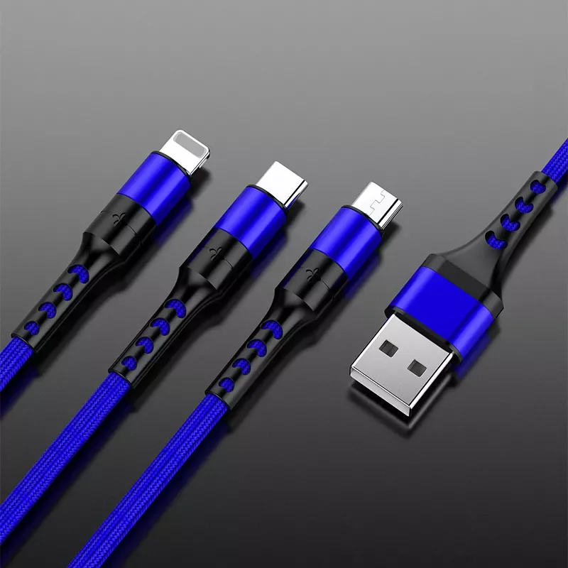2022 Trend For Android phone Charger Wire For iPad Data USB Cable for iPhone Fast Charger Charging Cable
2022 Trend For Android phone Charger Wire For iPad Data USB Cable for iPhone Fast Charger Charging Cable