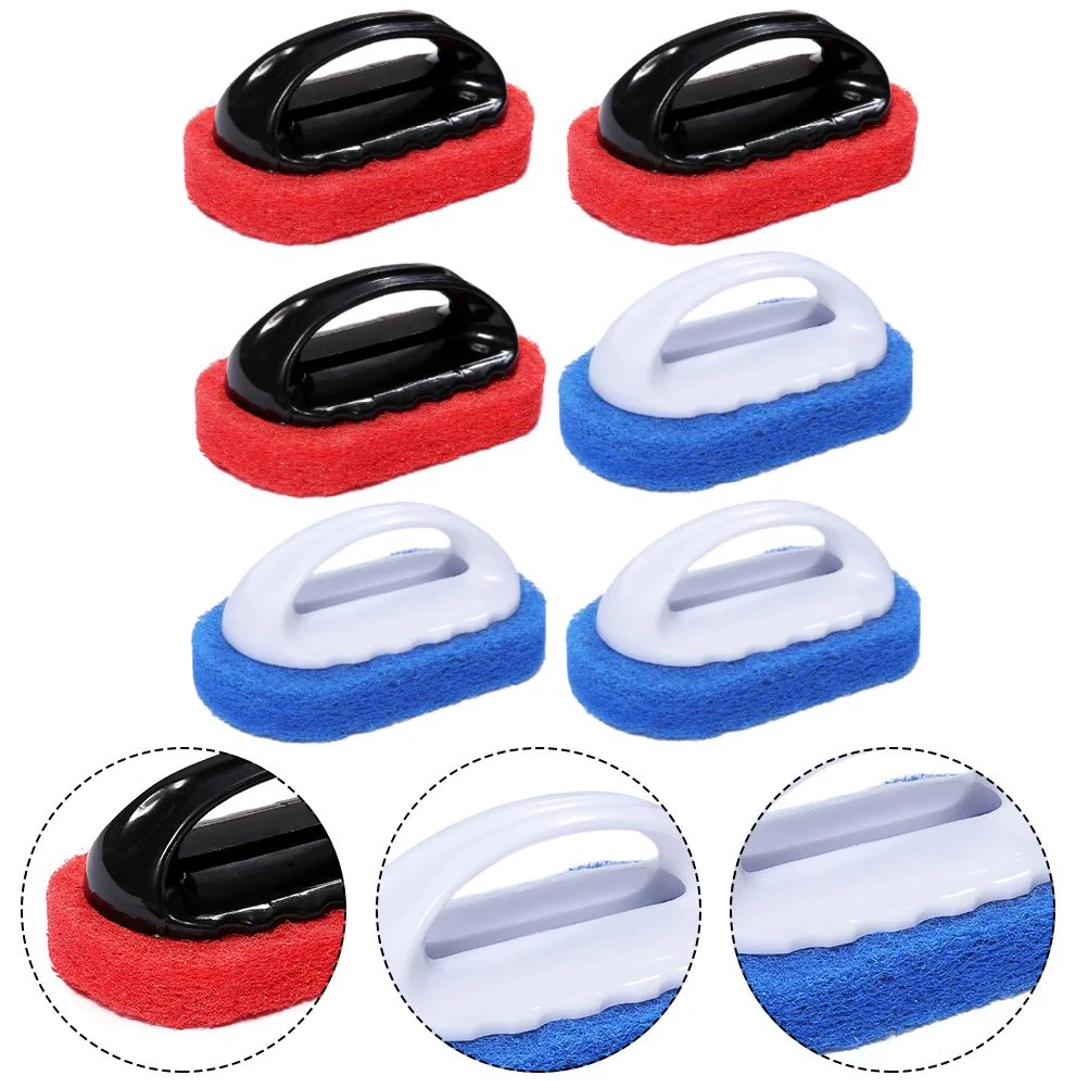 Brush Cleaning Scrub Kitchen Pot Dish Wash Pan Sponge Pots Sink Dishes Sanding Pans Sponges Tableware Washing Supplies Household
Brush Cleaning Scrub Kitchen Pot Dish Wash Pan Sponge Pots Sink Dishes Sanding Pans Sponges Tableware Washing Supplies Household