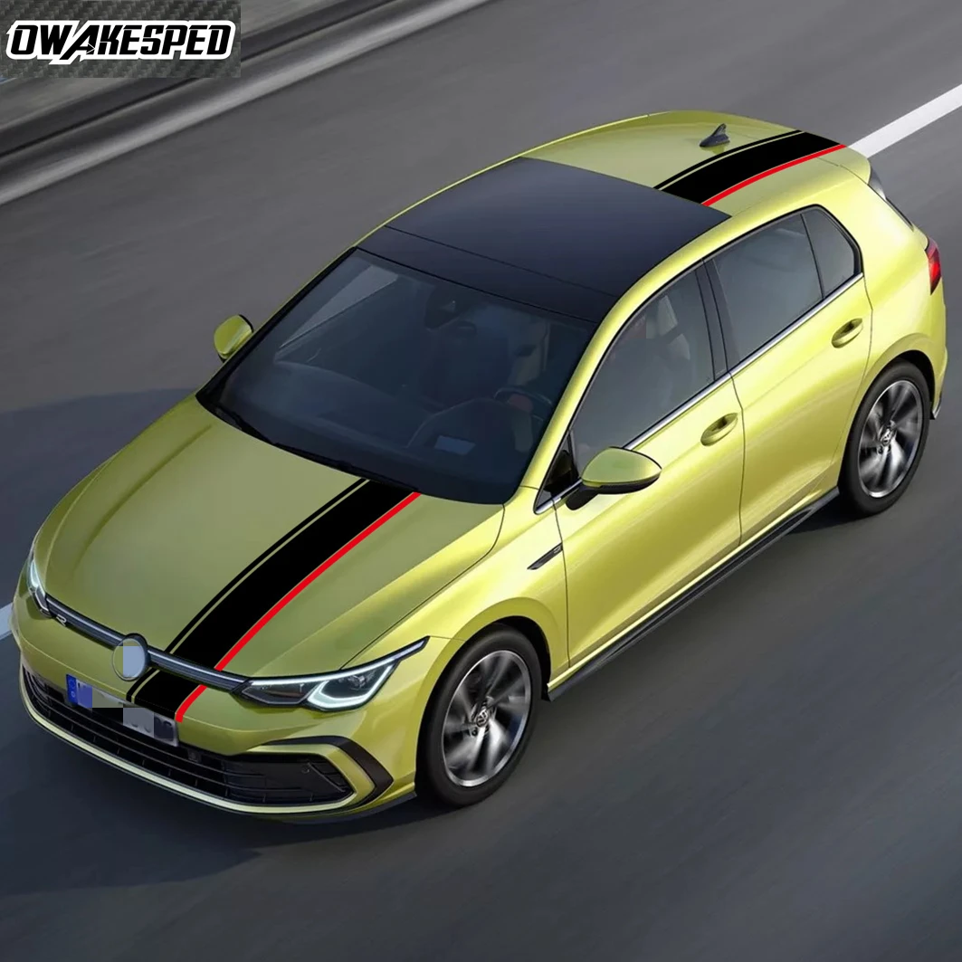 3 шт., декоративные наклейки на крышу капота автомобиля, для Volkswagen Golf, POLO, Jetta CC, T-cross UP, Scirocco
3 шт., декоративные наклейки на крышу капота автомобиля, для Volkswagen Golf, POLO, Jetta CC, T-cross UP, Scirocco