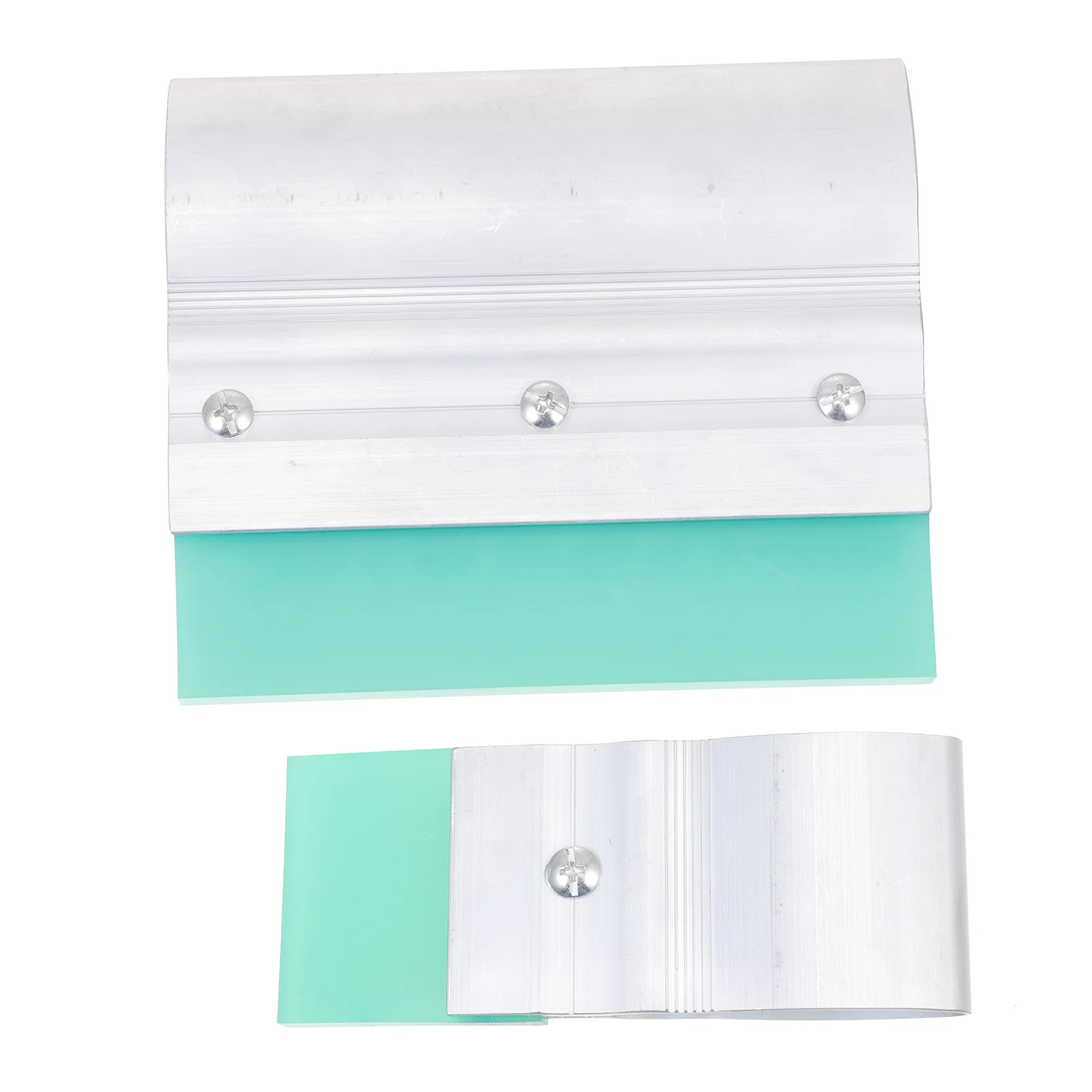 Screen Printing Scraper Supplies Scraping Plates Scrapers Aluminium Squeegee Aluminum Rubber Ink Tool Board
Screen Printing Scraper Supplies Scraping Plates Scrapers Aluminium Squeegee Aluminum Rubber Ink Tool Board
