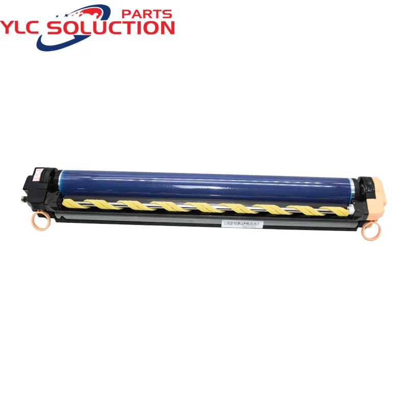 Оригинальный барабанный картридж для Xerox Color 550 560 570 C60 C70 PrimeLink C9070, Азиатская версия, чип американской версии, 1 шт.
Оригинальный барабанный картридж для Xerox Color 550 560 570 C60 C70 PrimeLink C9070, Азиатская версия, чип американской версии, 1 шт.