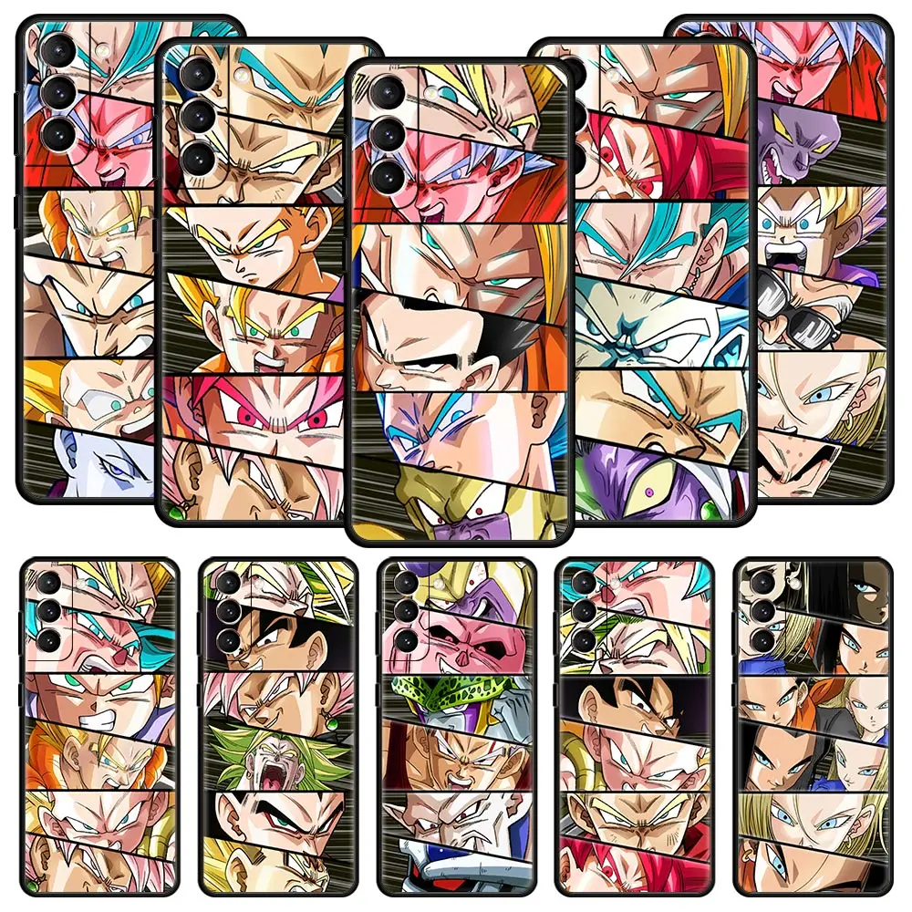 Dragon Ball Goku Zamasu Face Phone Case For Samsung Galaxy S22 S20 FE S10 Plus S21 Ultra 5G S10E S9 S8 Note 10 Lite 20 Cover
Dragon Ball Goku Zamasu Face Phone Case For Samsung Galaxy S22 S20 FE S10 Plus S21 Ultra 5G S10E S9 S8 Note 10 Lite 20 Cover