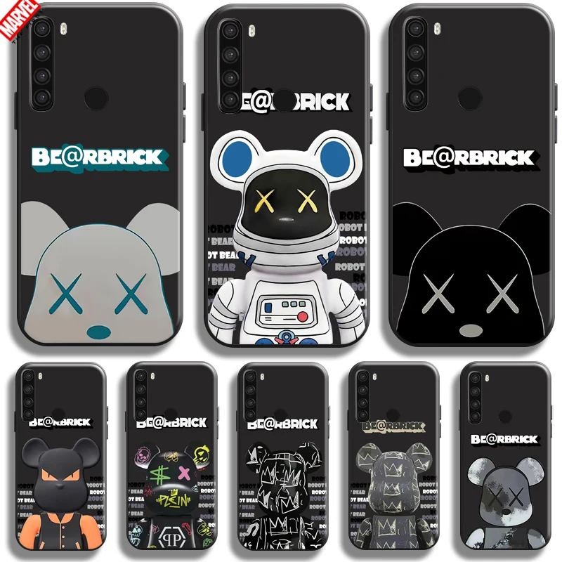 Fashion Luxury Cute Bear For Xiaomi Redmi Note 8 8T 8 Pro Redmi 8 8A Phone Case Back Carcasa Coque Funda Black Soft
Fashion Luxury Cute Bear For Xiaomi Redmi Note 8 8T 8 Pro Redmi 8 8A Phone Case Back Carcasa Coque Funda Black Soft
