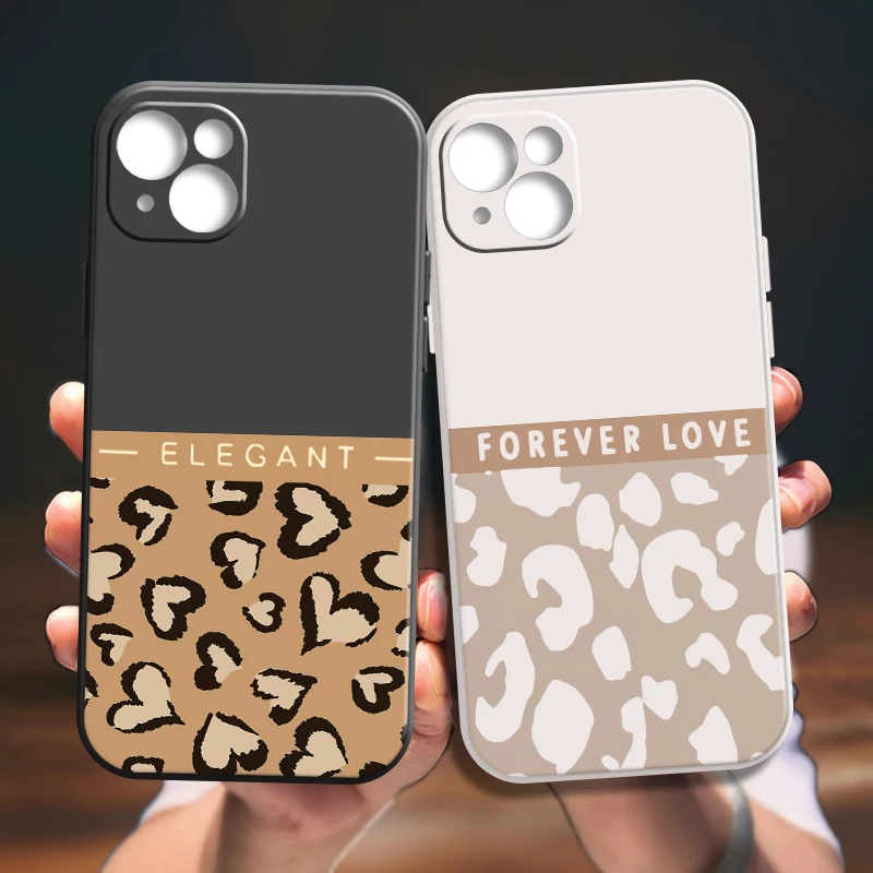Popular Half Leopard Grain iPhone White Case For iPhone Xr 13 11 12 X 8 6 Max SE 12 7 Mini 2020 XR ProMax Xs Plus 6s Back Plain
Popular Half Leopard Grain iPhone White Case For iPhone Xr 13 11 12 X 8 6 Max SE 12 7 Mini 2020 XR ProMax Xs Plus 6s Back Plain