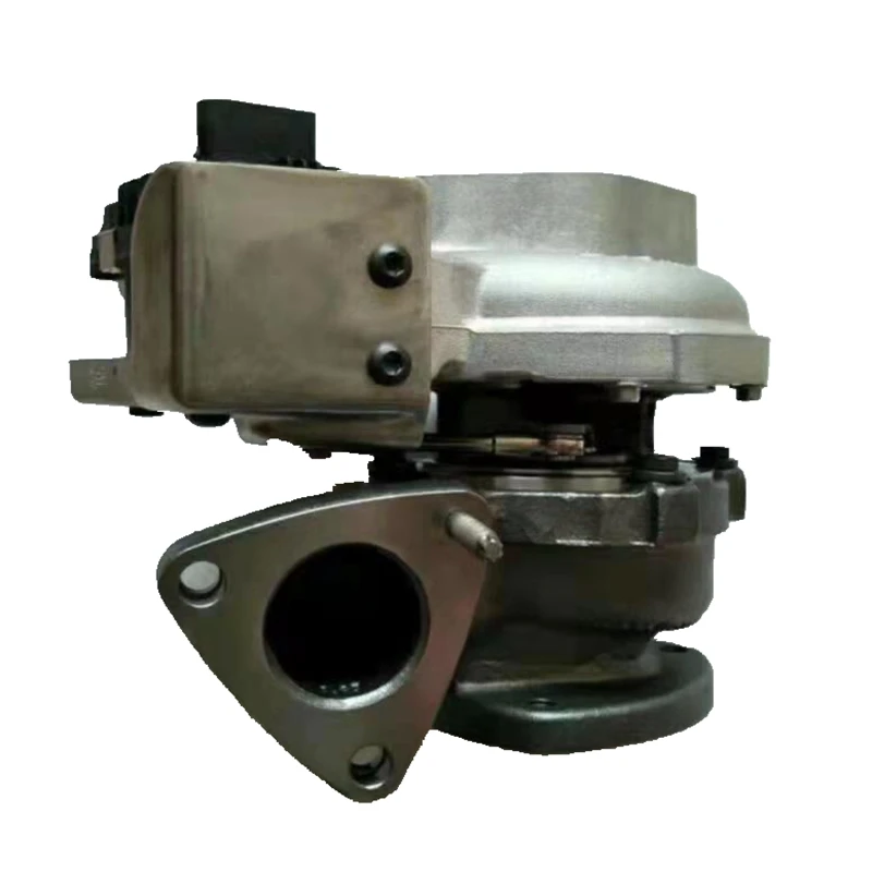 Турбокомпрессор Для GTD1446 GP2-6K682-EA 832269-5001S -0001S для 4D20 2,0 T, деталь дизельного двигателя
Турбокомпрессор Для GTD1446 GP2-6K682-EA 832269-5001S -0001S для 4D20 2,0 T, деталь дизельного двигателя