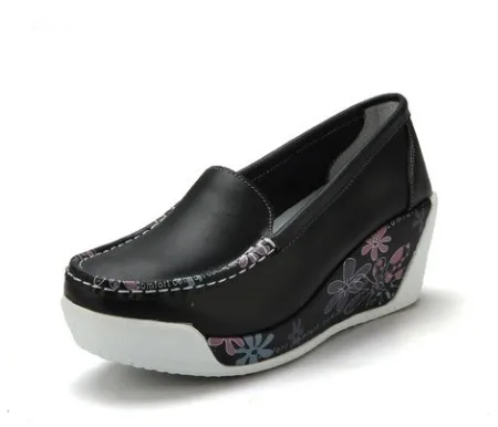 Женские теннисные женские туфли, Рабочая обувь из натуральной кожи с мягкой подошвой, женские черные туфли-качели, Женская однотонная обувь...
Женские теннисные женские туфли, Рабочая обувь из натуральной кожи с мягкой подошвой, женские черные туфли-качели, Женская однотонная обувь...