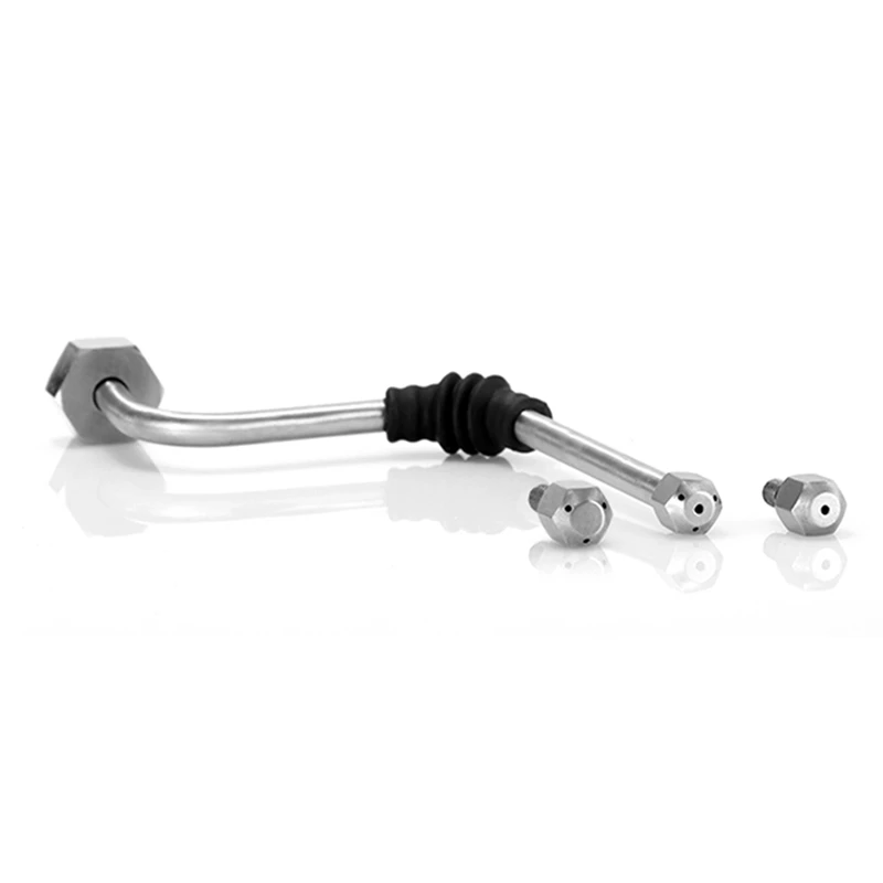 Coffee Espresso Machine Accessories Steam Pipe Wand Classic Steam Tube Conversion Kit for Delonghi EC680/685
Coffee Espresso Machine Accessories Steam Pipe Wand Classic Steam Tube Conversion Kit for Delonghi EC680/685