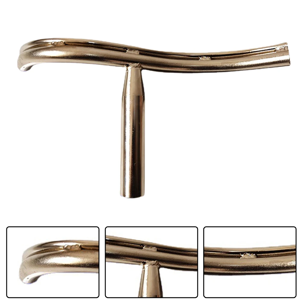 Anti-rust Lathe Tool Rest Curved 12Inch 1Pc 25mm 25mm/0.98 Inches 30cm/11.8 Inches Accessories Stainless Steel
Anti-rust Lathe Tool Rest Curved 12Inch 1Pc 25mm 25mm/0.98 Inches 30cm/11.8 Inches Accessories Stainless Steel