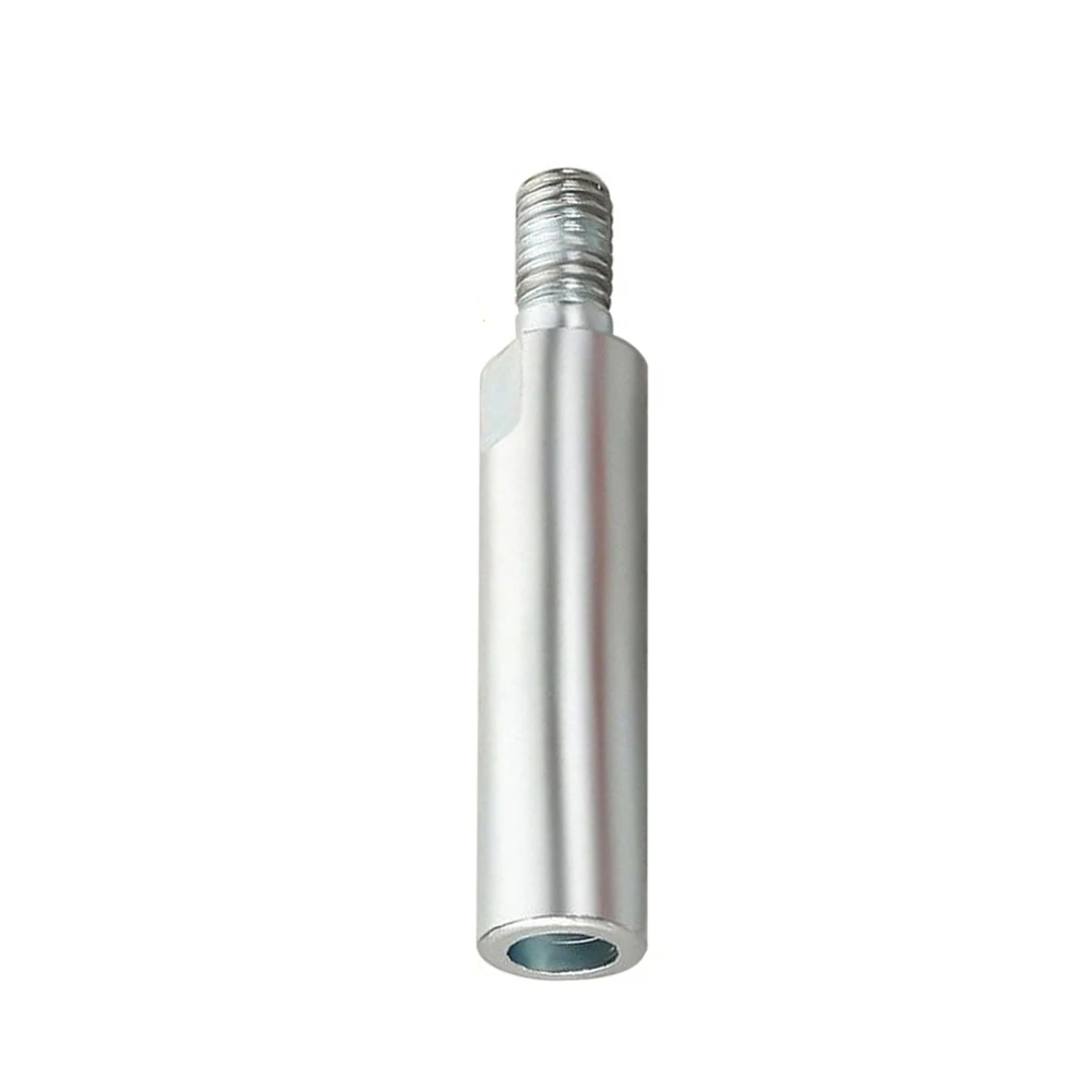 1/3pcs Angle Grinder Extension Connecting Rod M10 Thread Adapter Extension Shaft Angle Grinder Extension Rod
1/3pcs Angle Grinder Extension Connecting Rod M10 Thread Adapter Extension Shaft Angle Grinder Extension Rod