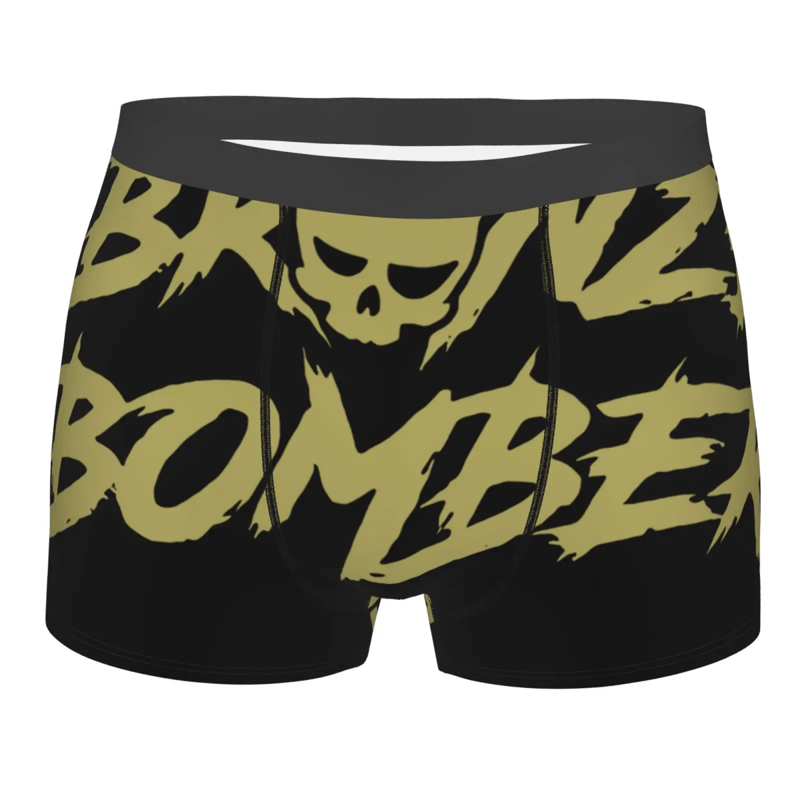 Мужские трусы-боксеры Deontay Wilder, бронзовые боксеры с U-образным мешочком, пикантное нижнее белье розового цвета для мальчиков 
Мужские трусы-боксеры Deontay Wilder, бронзовые боксеры с U-образным мешочком, пикантное нижнее белье розового цвета для мальчиков