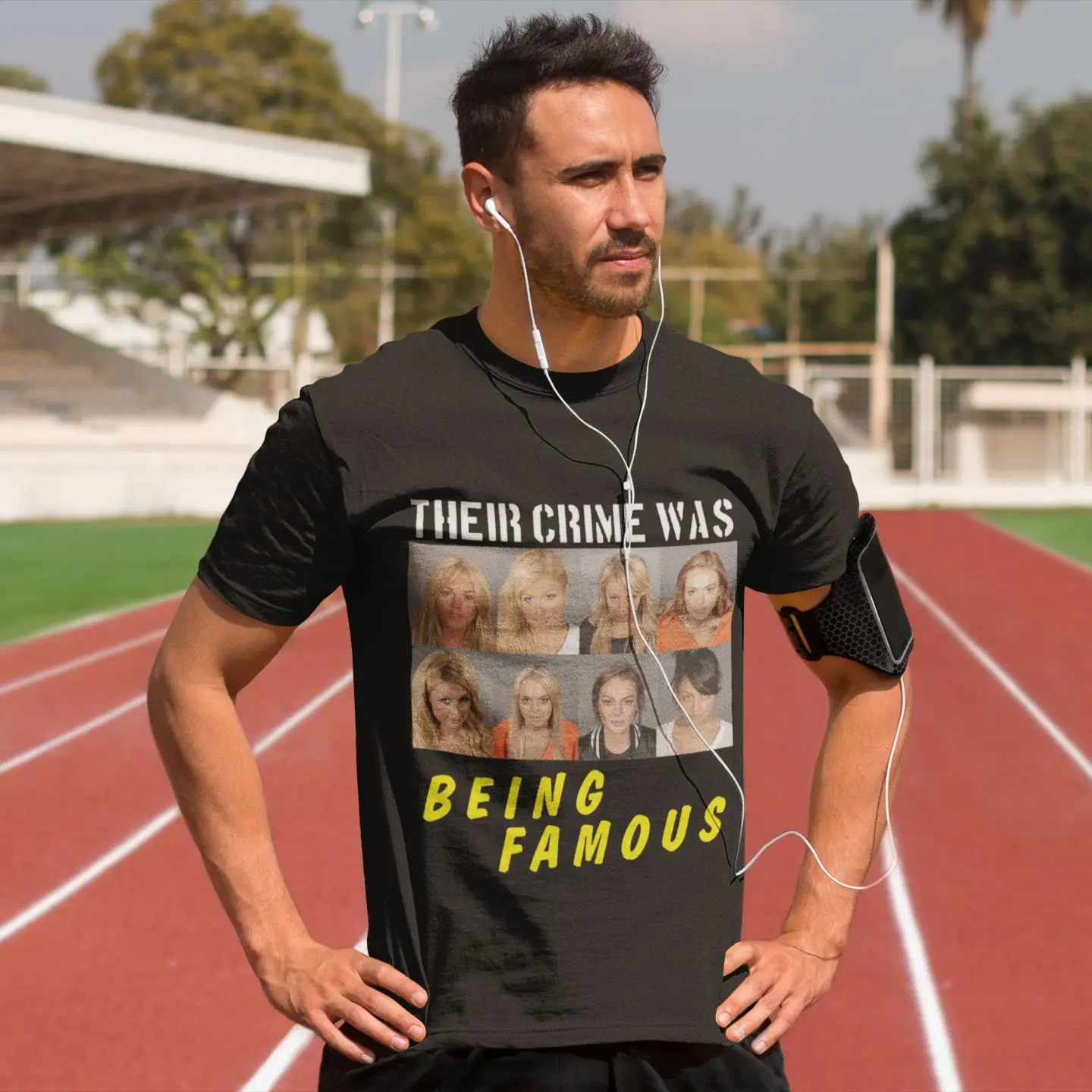 Paris Hilton Tee Shirt Fashion Short-Sleeve Cotton T Shirt Streetwear Graphic Tshirt Oversize Mens
Paris Hilton Tee Shirt Fashion Short-Sleeve Cotton T Shirt Streetwear Graphic Tshirt Oversize Mens