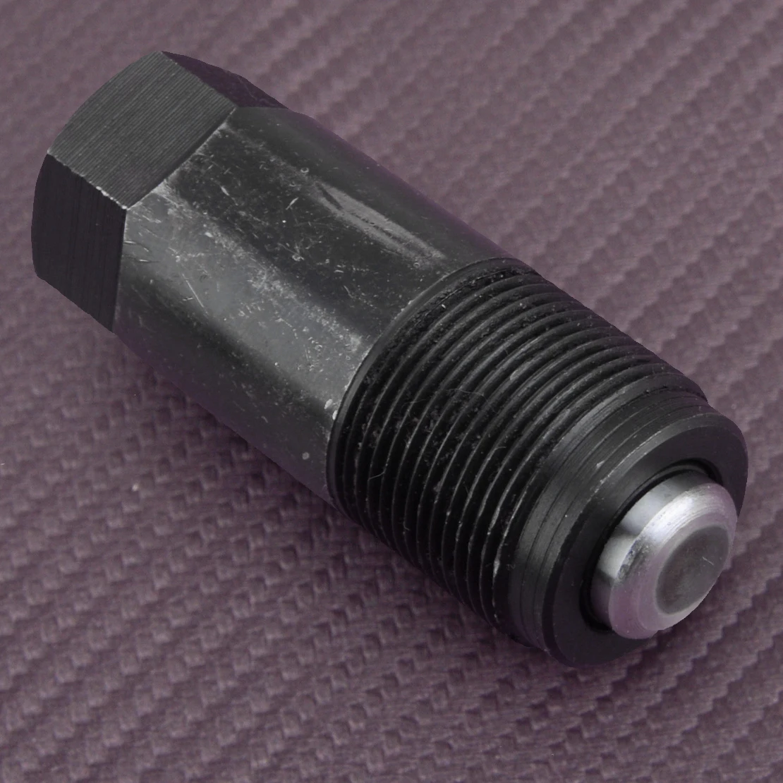 Black Steel 3# 4# Auto Jack Oil Pump Part Hydraulic Small Cylinder Piston Plunger Horizontal 67*27mm New
Black Steel 3# 4# Auto Jack Oil Pump Part Hydraulic Small Cylinder Piston Plunger Horizontal 67*27mm New