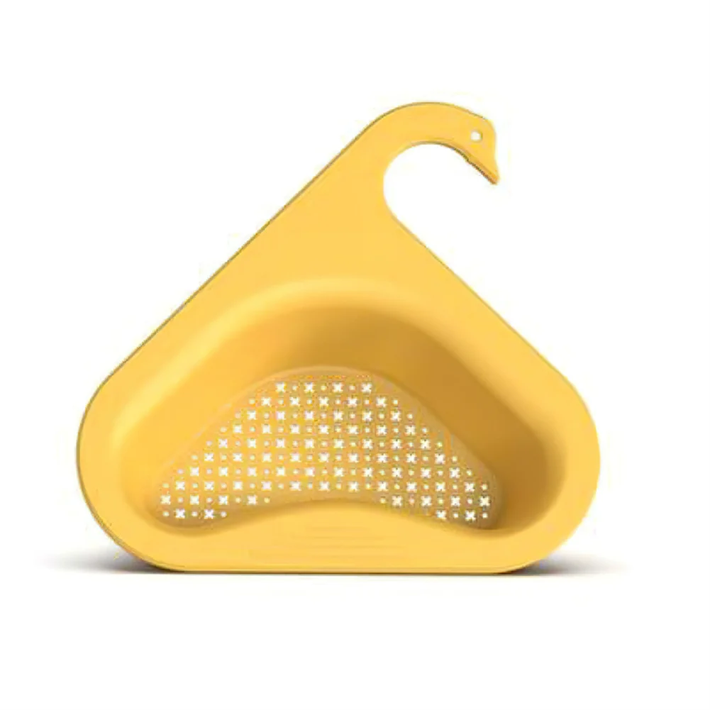 1pcs Fruit Drainer Basket Yellow/blue/ Green/ OrangeKitchen Sink Strainer Drain Vegetable Fruit Drainer Basket Suction Cup Rack
1pcs Fruit Drainer Basket Yellow/blue/ Green/ OrangeKitchen Sink Strainer Drain Vegetable Fruit Drainer Basket Suction Cup Rack