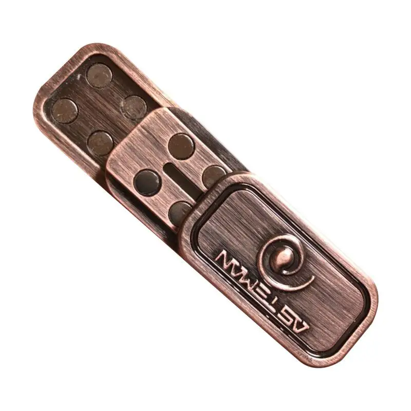 Magnetic Fidgets Sliders Fidgets Push Clickers Haptic Antistress Adults Focus Desk Toy ADHD Sensory Fidgets Toys Stress Relieve
Magnetic Fidgets Sliders Fidgets Push Clickers Haptic Antistress Adults Focus Desk Toy ADHD Sensory Fidgets Toys Stress Relieve