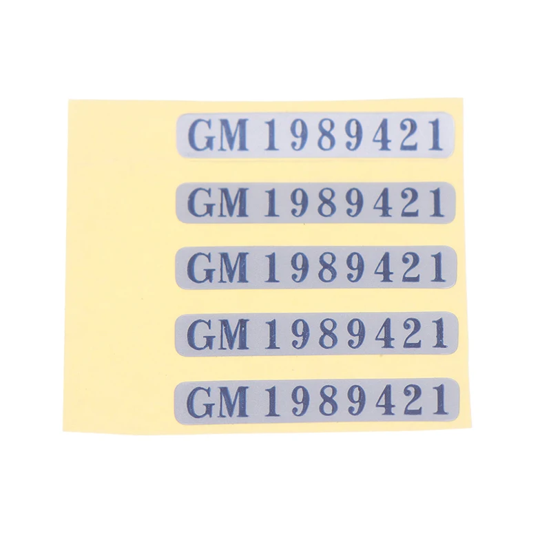 

1/5 шт., наклейка на корпус для GB DMG Nintendo GB, наклейка первого поколения GAMEBOY