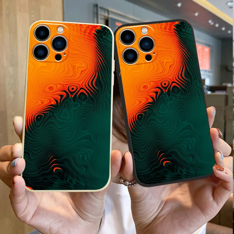 NOHON Casing For XIAOMI 11T LITE 10 ULTRA 10S 9 SE CC9 8 6X POCO X3 NFC F3 M3 Fluid grain Non-Slip Fashion cover
NOHON Casing For XIAOMI 11T LITE 10 ULTRA 10S 9 SE CC9 8 6X POCO X3 NFC F3 M3 Fluid grain Non-Slip Fashion cover
