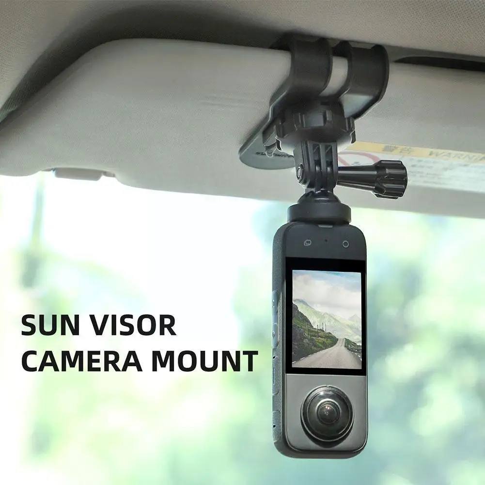 For Insta360 Go 3 2 Protective Frame Mount 1/4 Thread Adapter Adjustable Angle Bracket Stabilizer For Insta360 Go3 Go2 Acce I8S2
For Insta360 Go 3 2 Protective Frame Mount 1/4 Thread Adapter Adjustable Angle Bracket Stabilizer For Insta360 Go3 Go2 Acce I8S2
