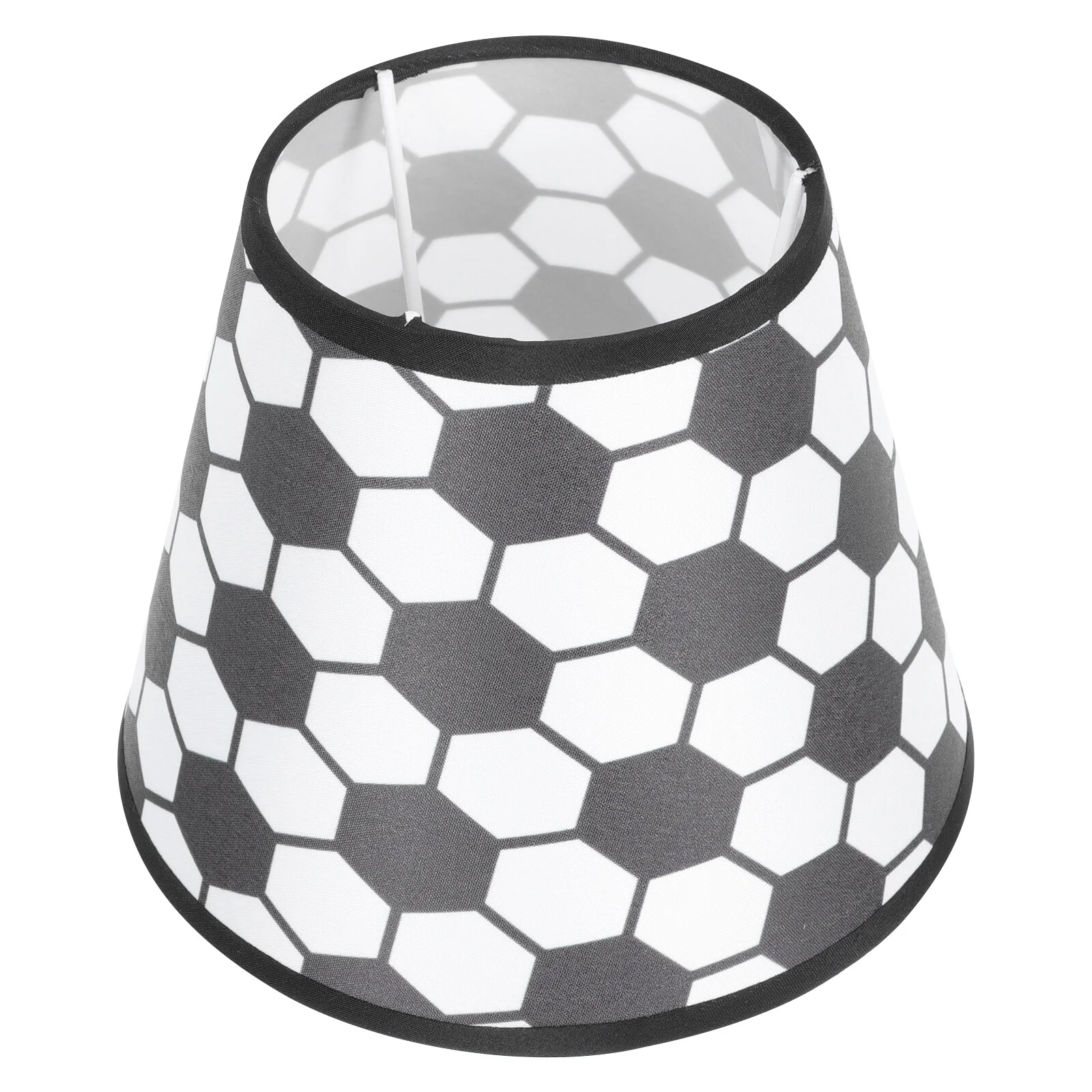 Bell Lamp Shades Football Table Light Cover Multifunction Lampshade Accessory White Fabric Cloth Thicken Home
Bell Lamp Shades Football Table Light Cover Multifunction Lampshade Accessory White Fabric Cloth Thicken Home