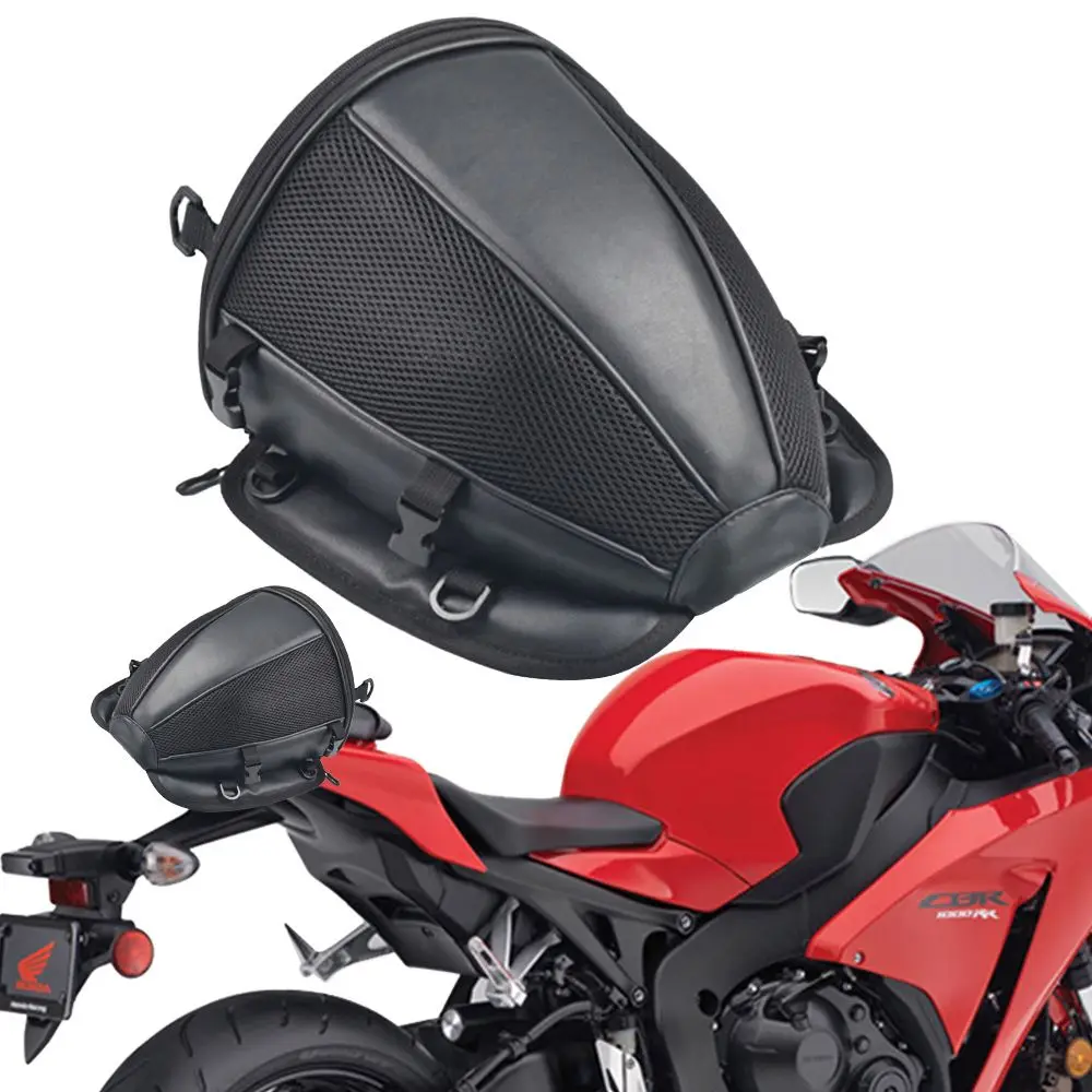 Рыцарские аксессуары, расширяемый задний багажник для мотоцикла, рюкзак для велоспорта
Рыцарские аксессуары, расширяемый задний багажник для мотоцикла, рюкзак для велоспорта