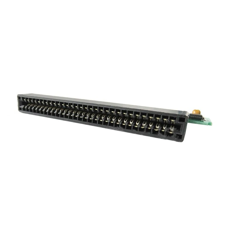 60 to 72 Pin Game Cartridge Adapter Converter Compatible With Ns Famicom FC to NES
60 to 72 Pin Game Cartridge Adapter Converter Compatible With Ns Famicom FC to NES