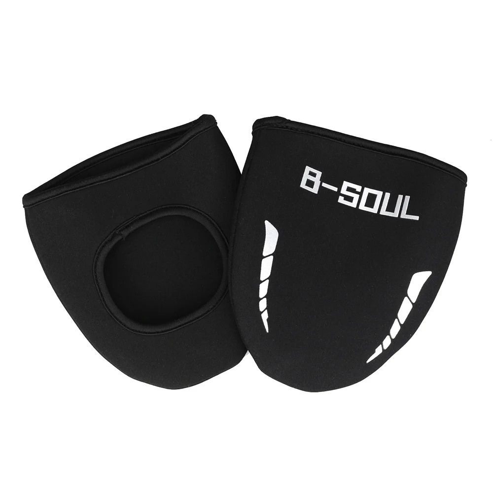 Shoe Covers Cycling Winter Bike Toe Cover Waterproof Reusable Reflectivehalf Shoecover Overshoes Thermal Mountain Motorcycle
Shoe Covers Cycling Winter Bike Toe Cover Waterproof Reusable Reflectivehalf Shoecover Overshoes Thermal Mountain Motorcycle