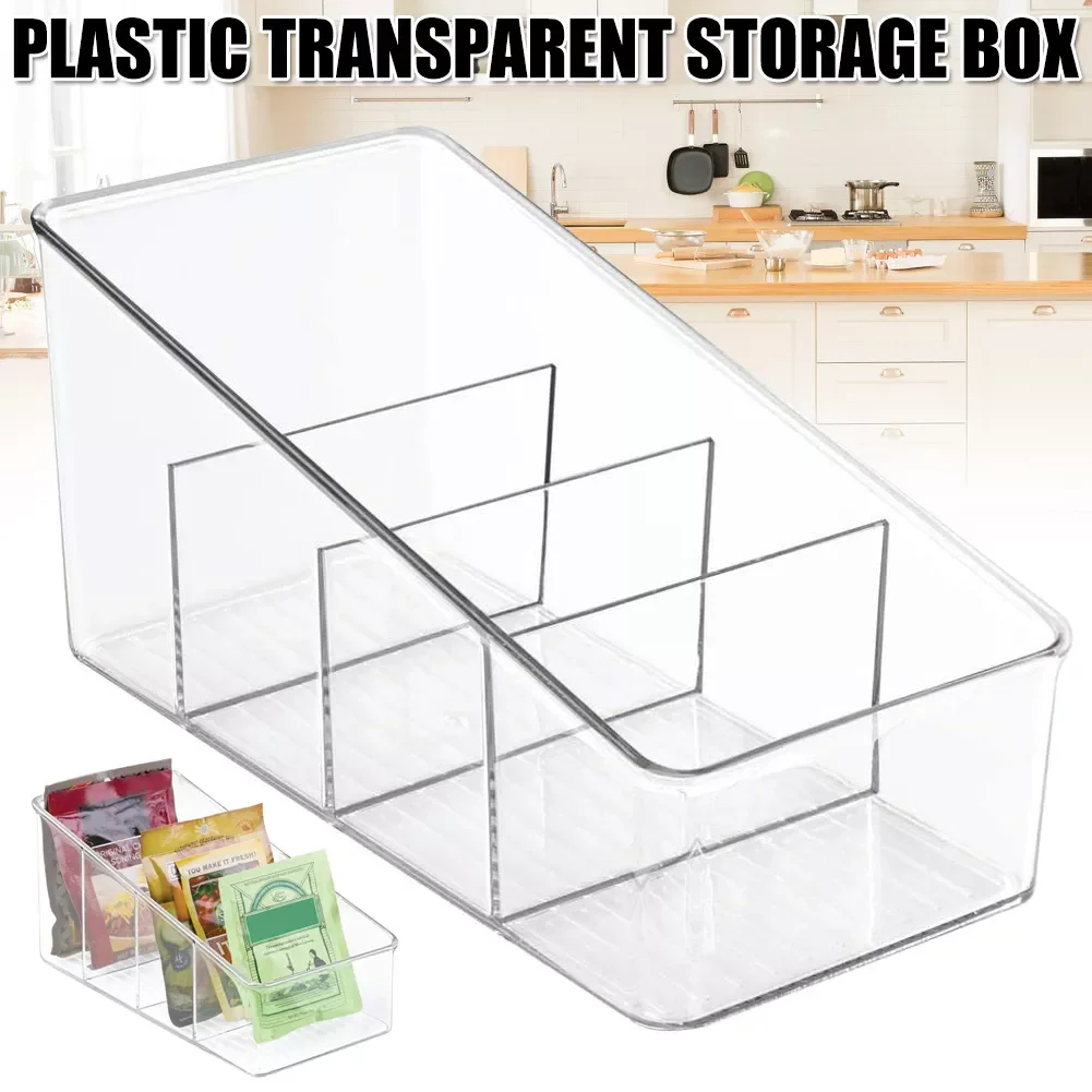 Food Storage Containers Pantry Organizer Transparent Kitchen Storage Organization for PET Refrigerator Storage Box Spice Pouches
Food Storage Containers Pantry Organizer Transparent Kitchen Storage Organization for PET Refrigerator Storage Box Spice Pouches