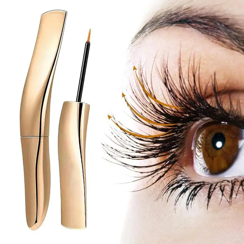 Eyelash Growth Essence Eyelash Enhancer Longer Fuller Thicker Lashes Essence Liquid Eyelashes Lifting Essence Makeup Cosmetic
Eyelash Growth Essence Eyelash Enhancer Longer Fuller Thicker Lashes Essence Liquid Eyelashes Lifting Essence Makeup Cosmetic