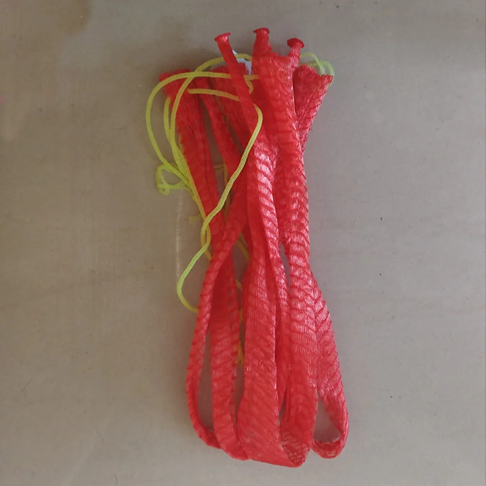 100pcs Strong Load Capacity Fruit Growth Carrying Gardening Food Packaging Elastic Multipurpose With String Mesh Bag Reusable
100pcs Strong Load Capacity Fruit Growth Carrying Gardening Food Packaging Elastic Multipurpose With String Mesh Bag Reusable