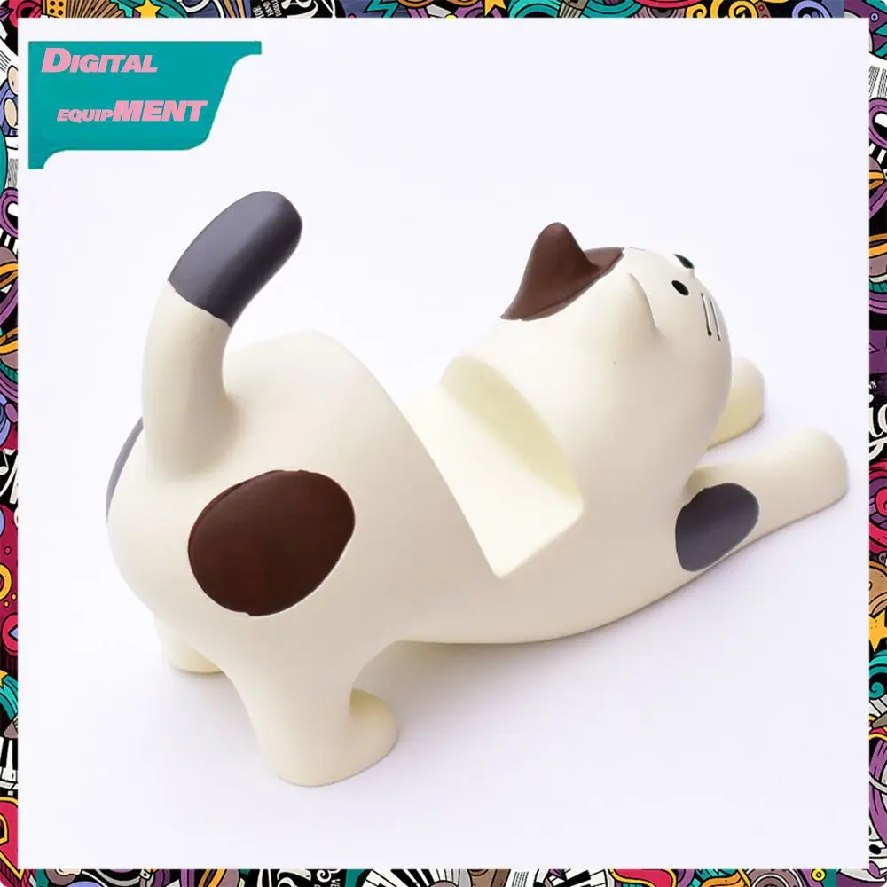 Multifunctional Phone Rack Practical Mobile Phone Bracket Creative Multi-scenario Application Desktop Phone Stand Holder Bracket
Multifunctional Phone Rack Practical Mobile Phone Bracket Creative Multi-scenario Application Desktop Phone Stand Holder Bracket