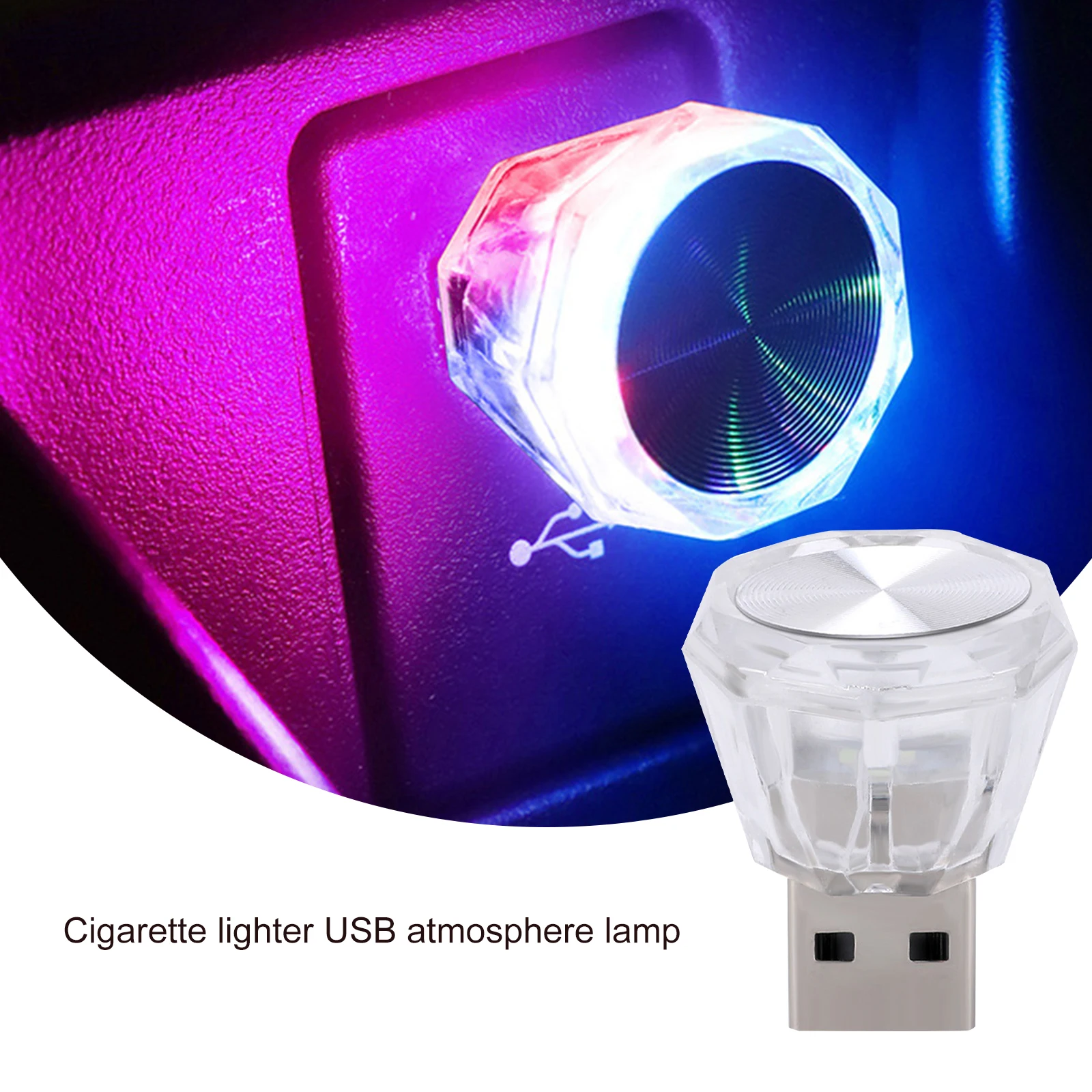 Портативное освещение для салона автомобиля, аксессуары, мини-яркая подсветка USB, яркий светодиодный индикатор
Портативное освещение для салона автомобиля, аксессуары, мини-яркая подсветка USB, яркий светодиодный индикатор