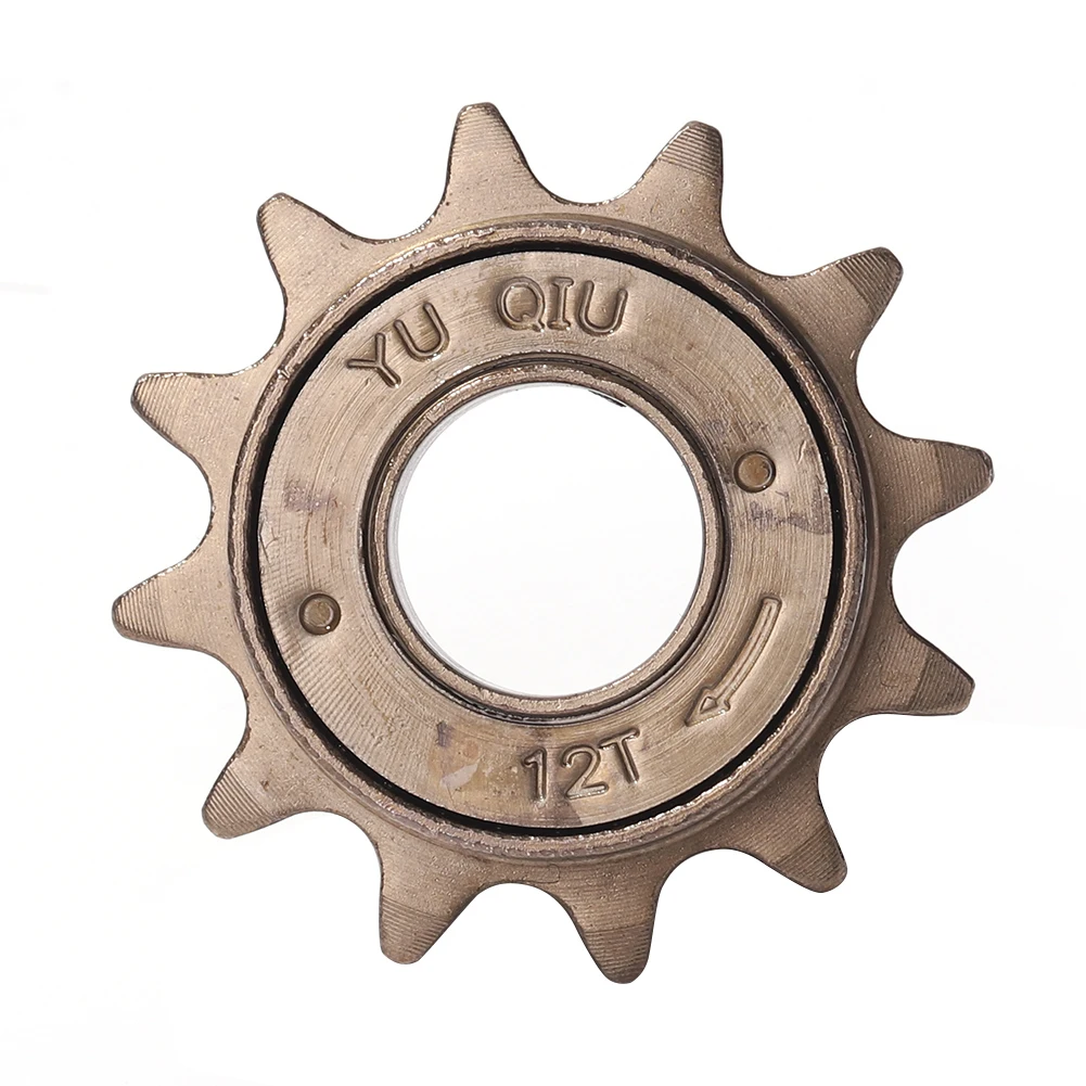 12/14/T одиночный Маховик скорости, свободное колесо, звездочка, стальные аксессуары для электрического велосипеда
12/14/T одиночный Маховик скорости, свободное колесо, звездочка, стальные аксессуары для электрического велосипеда