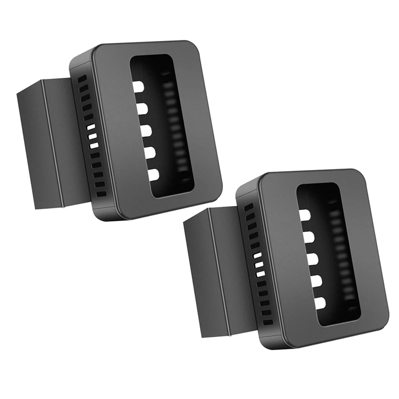 2Pcs Video Doorbell Door Mount Camera For Ring Safety Security Systems Anti-Theft Accessories Holder Bracket For House 
2Pcs Video Doorbell Door Mount Camera For Ring Safety Security Systems Anti-Theft Accessories Holder Bracket For House