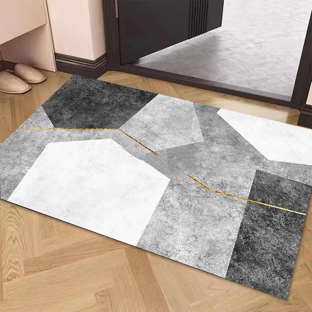 Серый антискользящий коврик для ванной
Серый антискользящий коврик для ванной