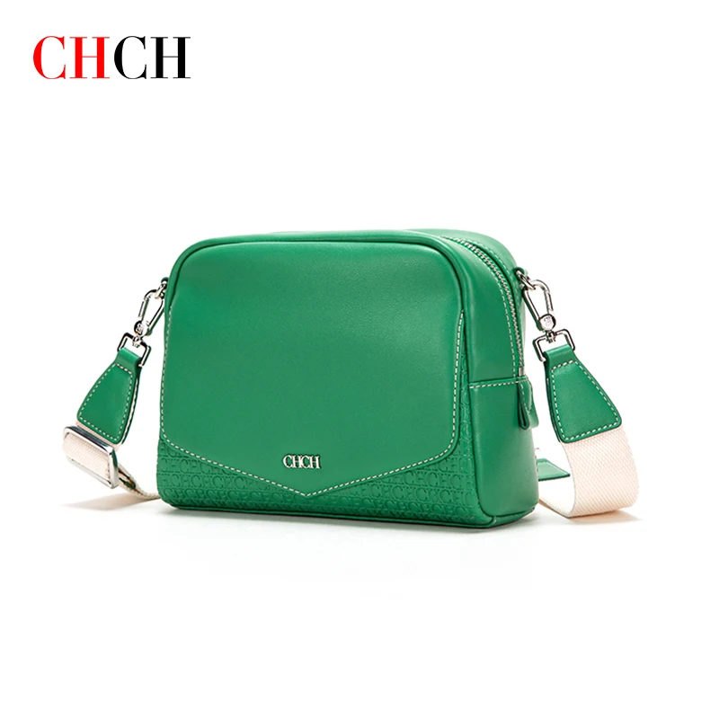 CHCH New Women's Retro Messenger Leather Mobile Phone Shoulder Bag Fashion Cow Leather Handbag
CHCH New Women's Retro Messenger Leather Mobile Phone Shoulder Bag Fashion Cow Leather Handbag