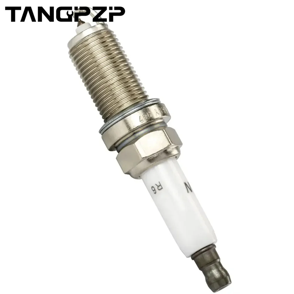 

12122158253 FR7NPP332 Platinum Spark Plugs For BMW X3 X4 X5 E60 E70 E83 E85 E88 E90 N51 N52 12 12 2 158 253