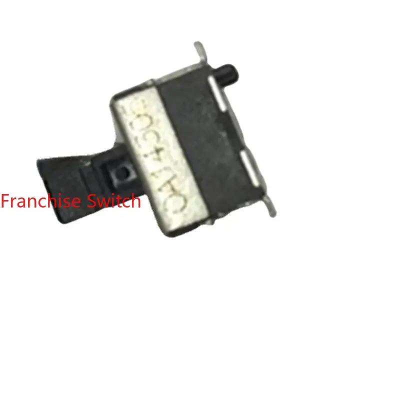 10PCS PVB4OA300NSLFS Imported Self Popping Switch Button 9*9 Double Row 4-pin Reset
10PCS PVB4OA300NSLFS Imported Self Popping Switch Button 9*9 Double Row 4-pin Reset