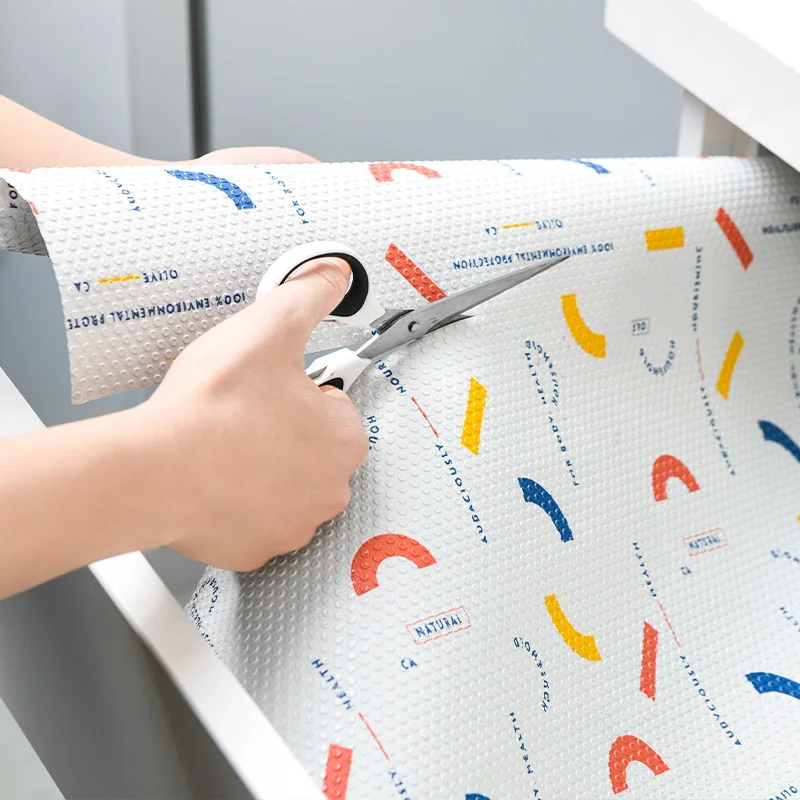 120*45cm Waterproof Oil Proof Dishes Table Mat Drawer Cabinet Shelf Cupboard Sticker Kitchen Accessories Kitchen Gadgets
120*45cm Waterproof Oil Proof Dishes Table Mat Drawer Cabinet Shelf Cupboard Sticker Kitchen Accessories Kitchen Gadgets