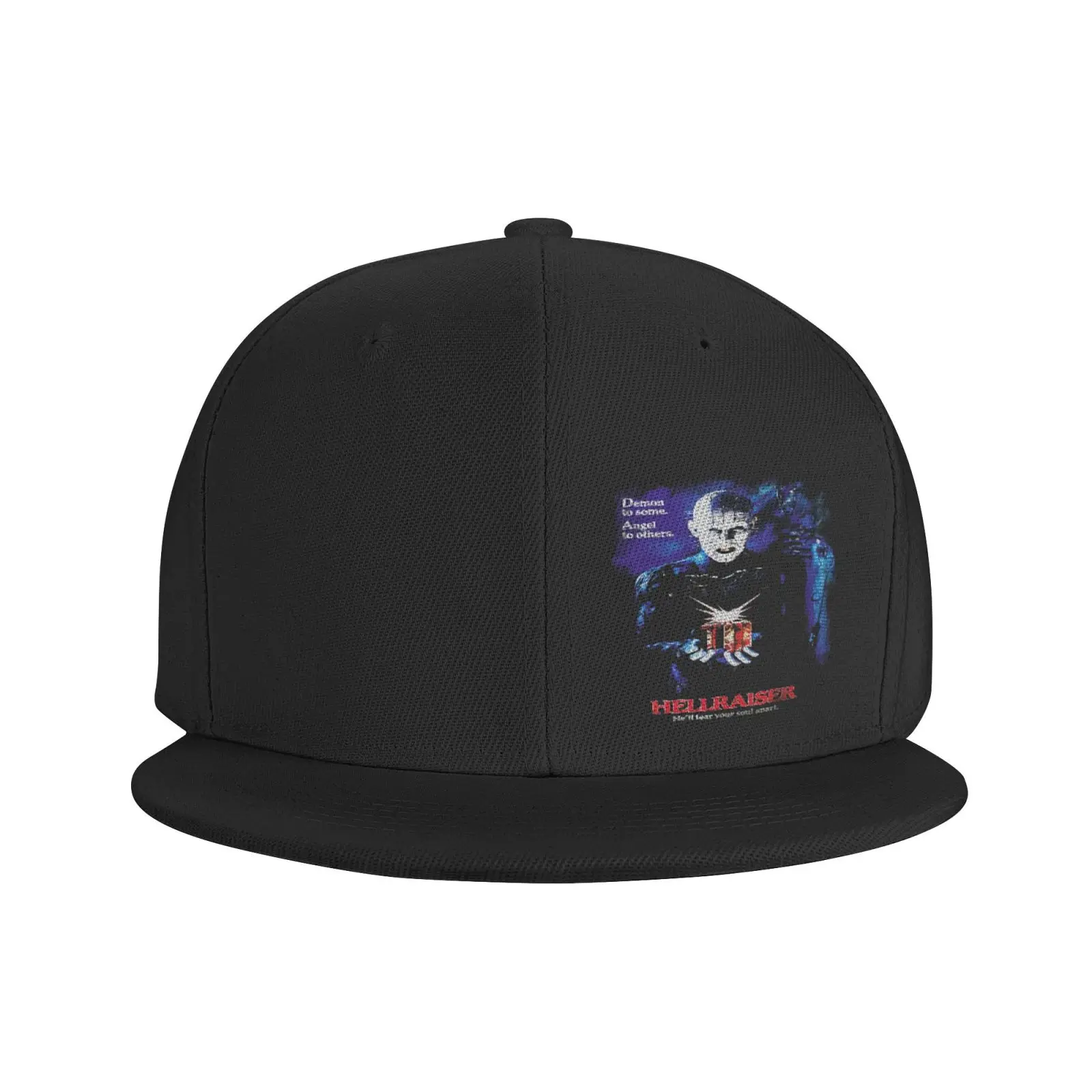 Шапка «Монстр» Hellraiser Xs в стиле Ужасов Зомби 80-х годов, Кепка в стиле хип-хоп, женские солнцезащитные шапки, Панама, шапки для мужчин и женщин, ...
Шапка «Монстр» Hellraiser Xs в стиле Ужасов Зомби 80-х годов, Кепка в стиле хип-хоп, женские солнцезащитные шапки, Панама, шапки для мужчин и женщин, ...