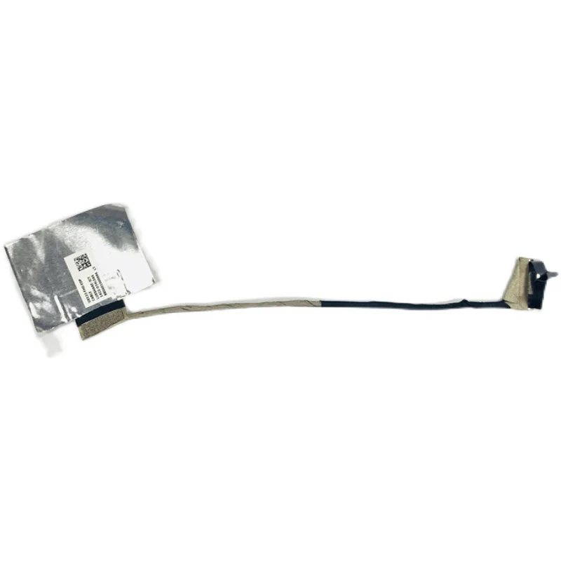 Гибкий кабель для видеоэкрана для ноутбука ASUS ZenBook15 UX533 UX533F UX533FD UX533FN U5300F U5300U
Гибкий кабель для видеоэкрана для ноутбука ASUS ZenBook15 UX533 UX533F UX533FD UX533FN U5300F U5300U