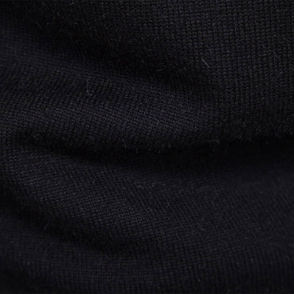 Stylish Brand New Sweater Pullover Dating Fall Full Sleeve Knitwear Long Sleeve Mens Sweater Office Slim Soft Top
Stylish Brand New Sweater Pullover Dating Fall Full Sleeve Knitwear Long Sleeve Mens Sweater Office Slim Soft Top