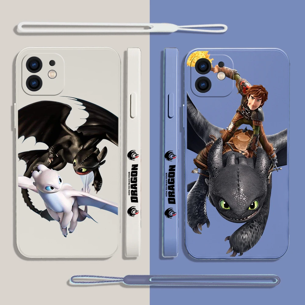 H-How to Train Cartoon Your D-Dragons Phone Case For Samsung A53 A50 A12 A52 A51 A72 A73 A81 A91 A32 A22 4G 5G with Hand Strap
H-How to Train Cartoon Your D-Dragons Phone Case For Samsung A53 A50 A12 A52 A51 A72 A73 A81 A91 A32 A22 4G 5G with Hand Strap