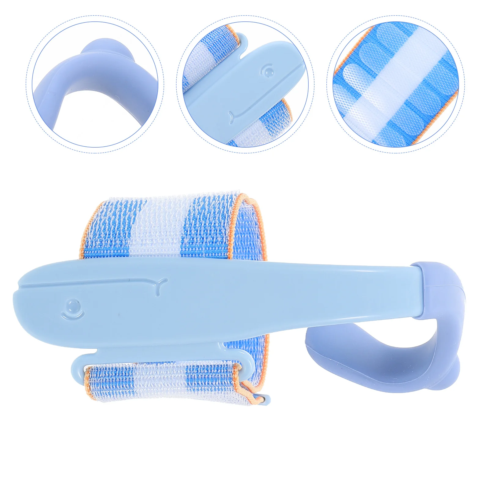 Children's Handwriting Kids Tool Posture Corrector Students Wristband Design Pens Trainer
Children's Handwriting Kids Tool Posture Corrector Students Wristband Design Pens Trainer